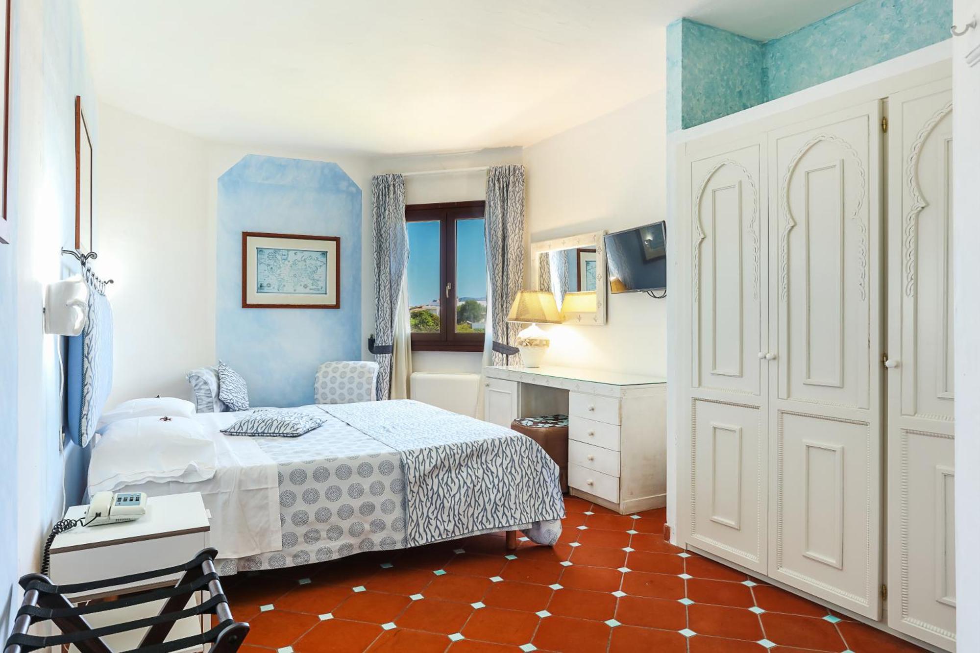 Hotel Stefania Boutique Hotel By The Beach Olbia Cameră foto