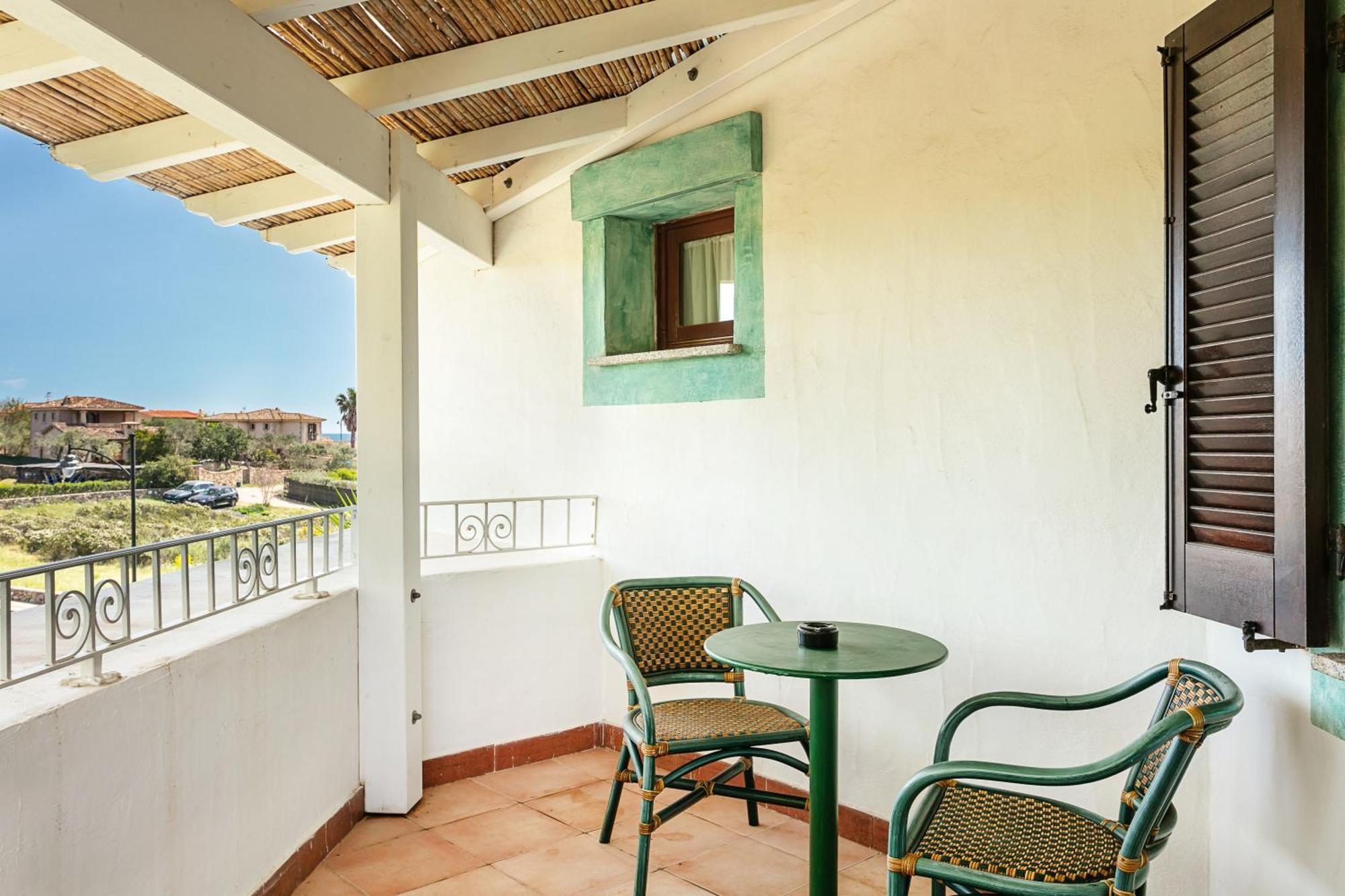 Hotel Stefania Boutique Hotel By The Beach Olbia Cameră foto